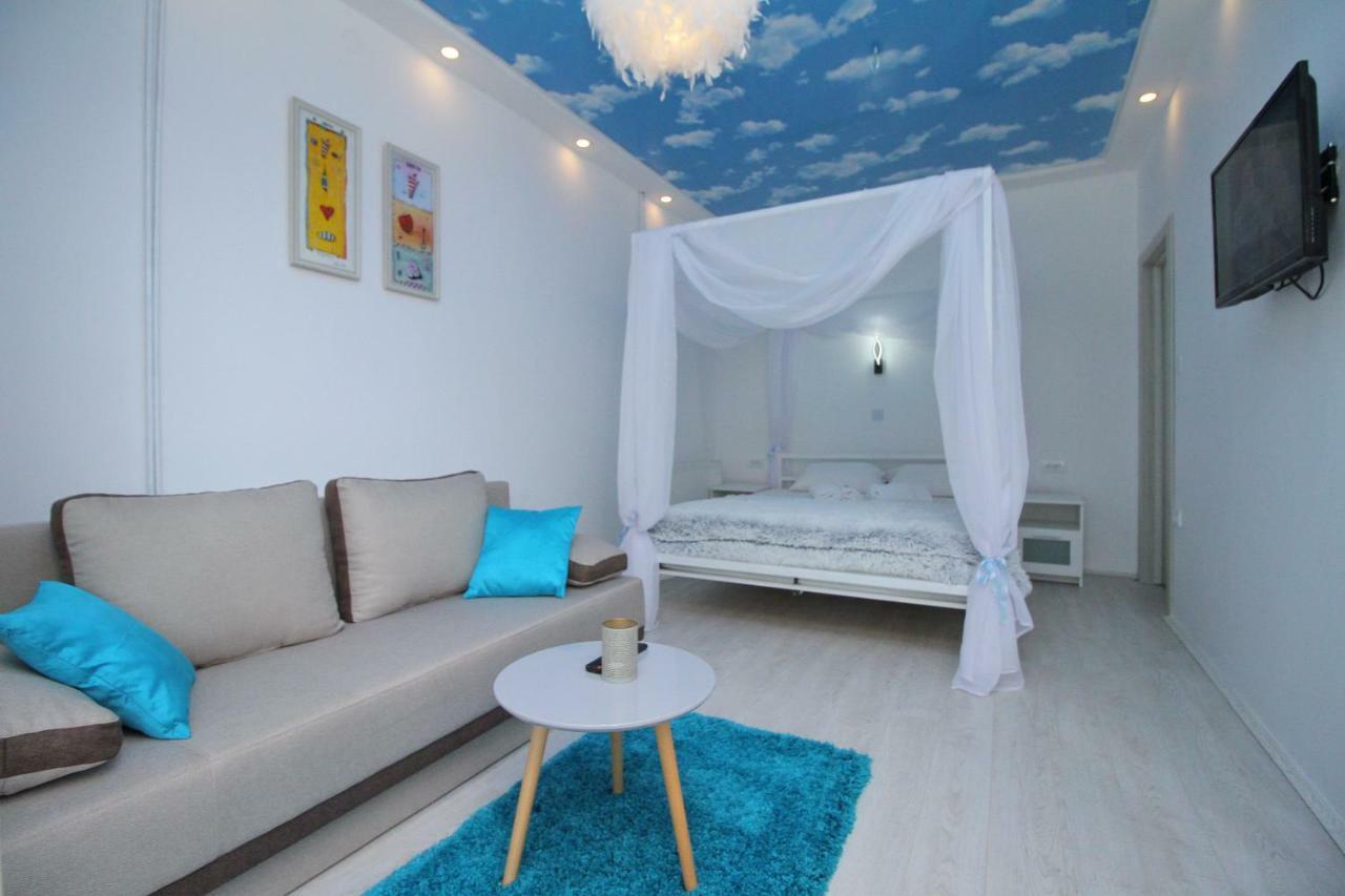 Apartments Blue House Ζλάτιμπορ Εξωτερικό φωτογραφία